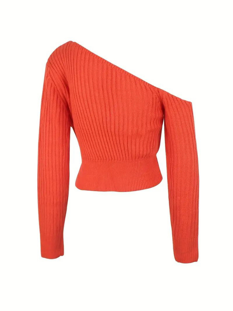 Classic Designed Sweater
