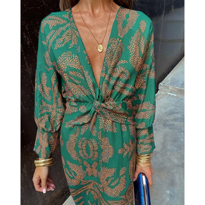 Classic Vintage Dress