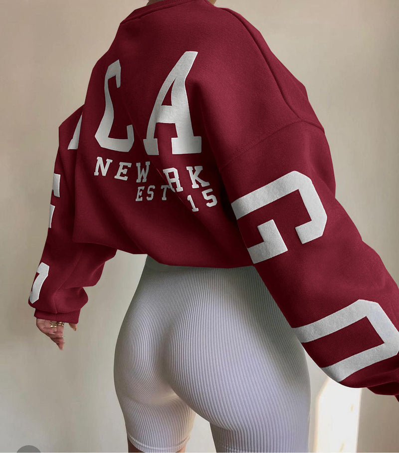 Classic Vintage Sweater