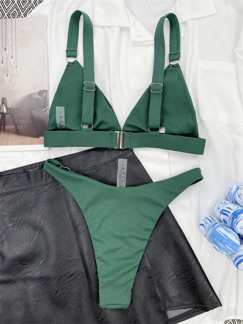 Timeless Vintage Style Garment