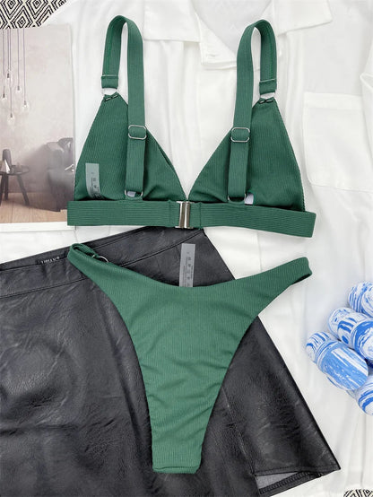 Timeless Vintage Style Garment