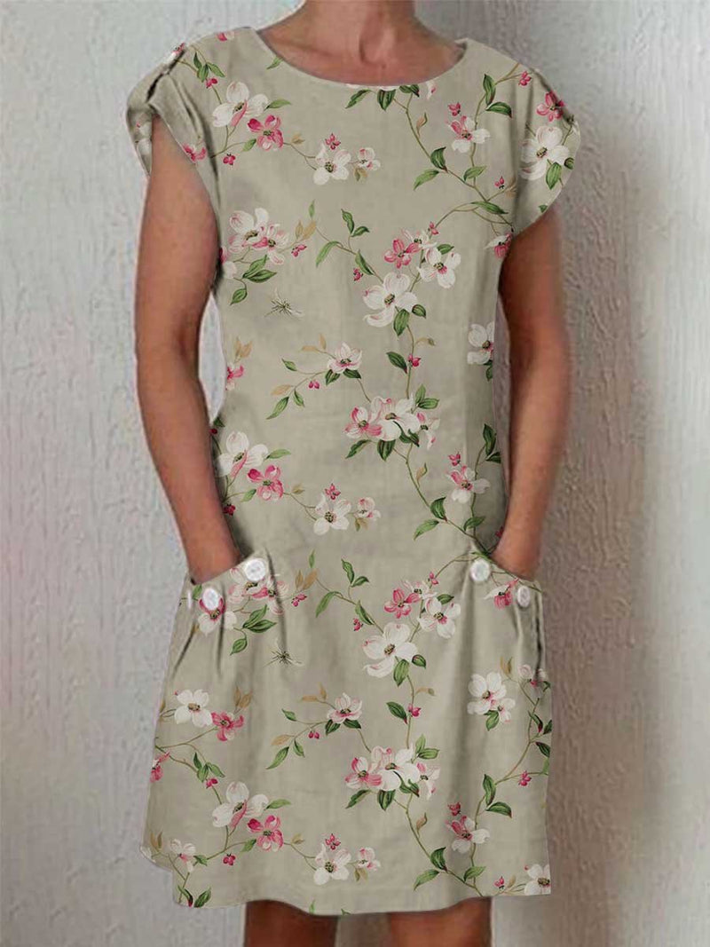 Beautifully Crafted Dress