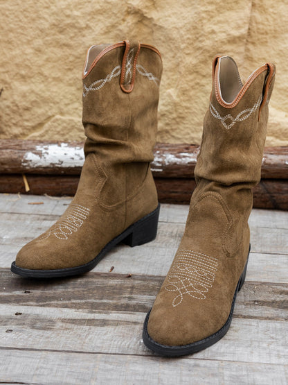 Beautifully Crafted Orthopedic Boots
