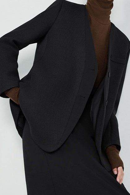 Thoughtfully Designed Garment