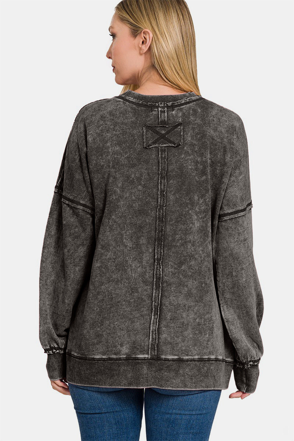 Gracefully Designed Shirt