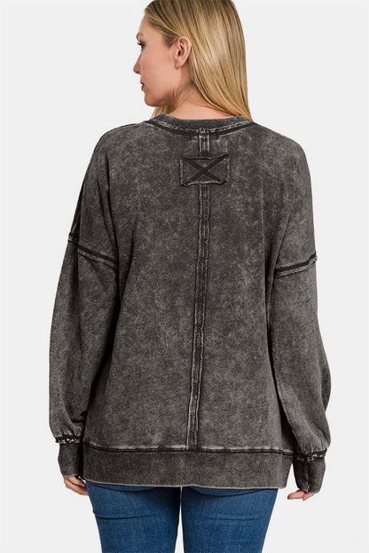 Gracefully Designed Shirt