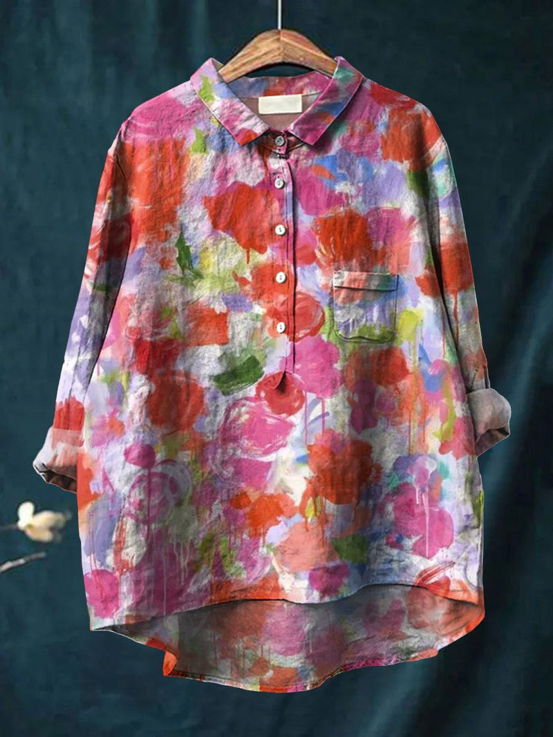 Beautifully Crafted Shirt