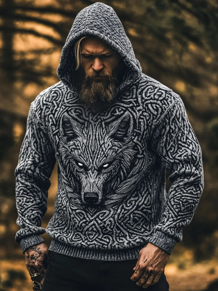 Classic Vintage Sweater