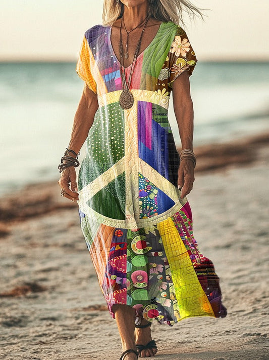 Beautifully Crafted Dress