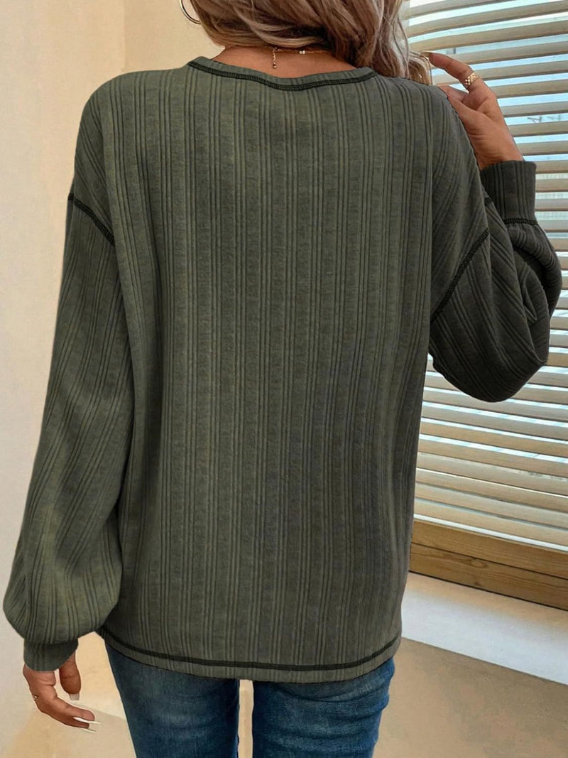 Timeless Vintage Style T-Shirt