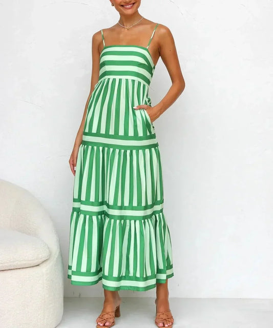 Vintage Inspired Dress