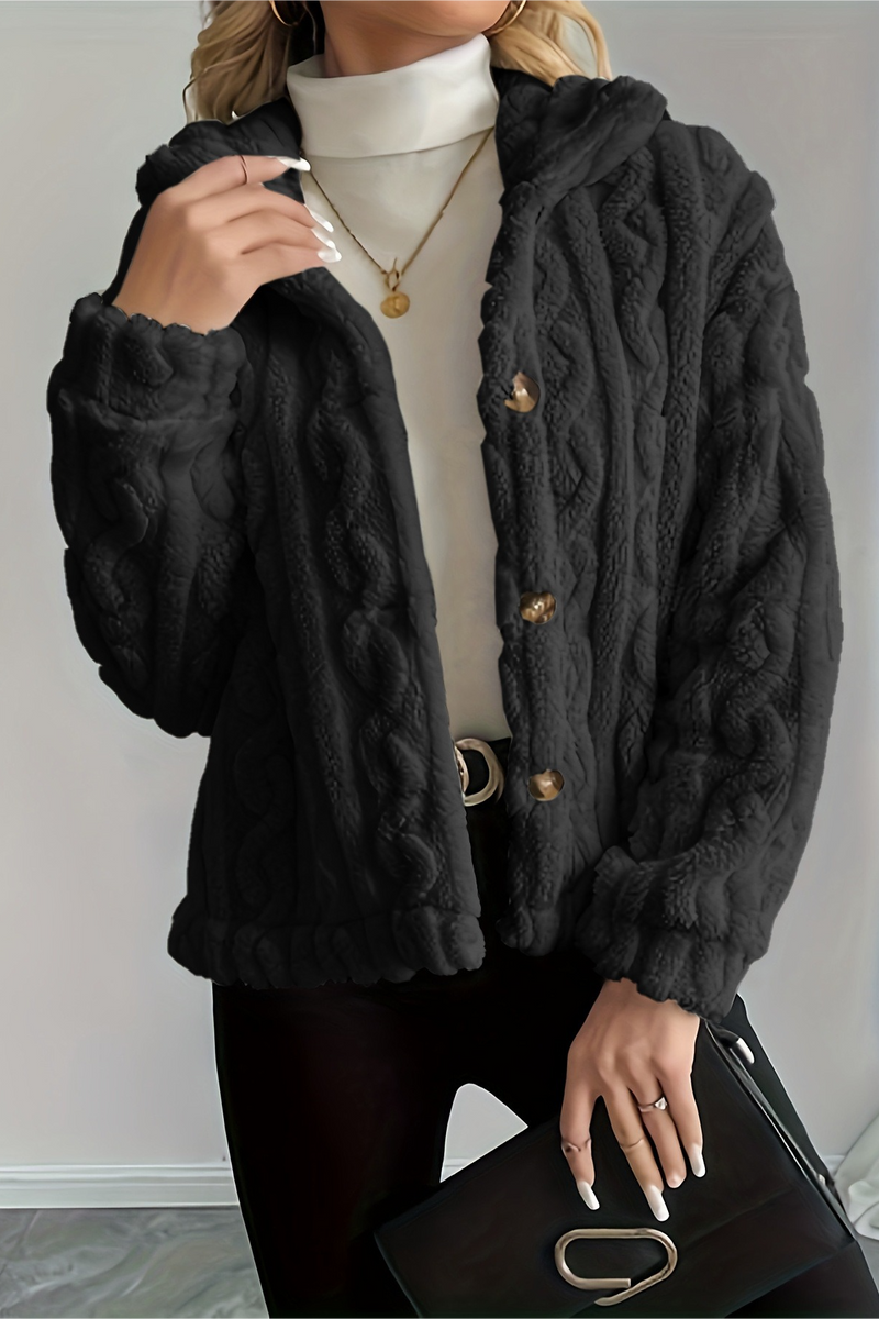 Classic Designed Coat