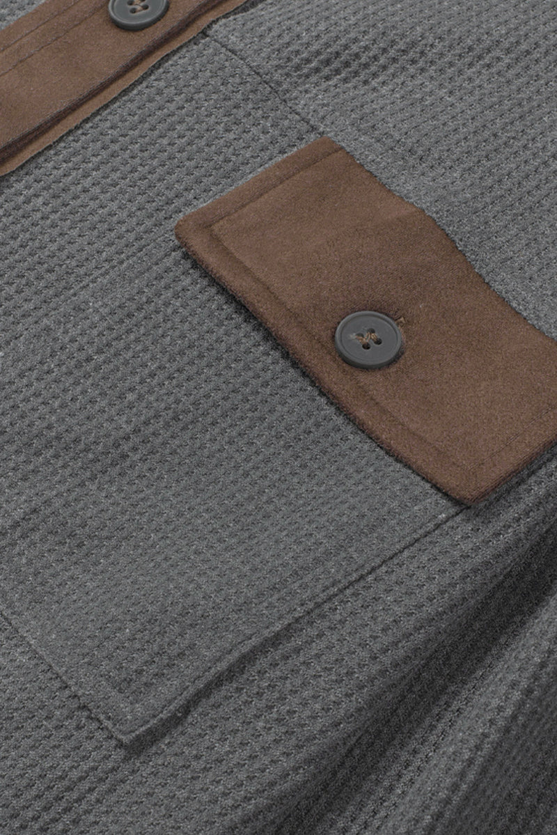 Thoughtfully Designed Jacket