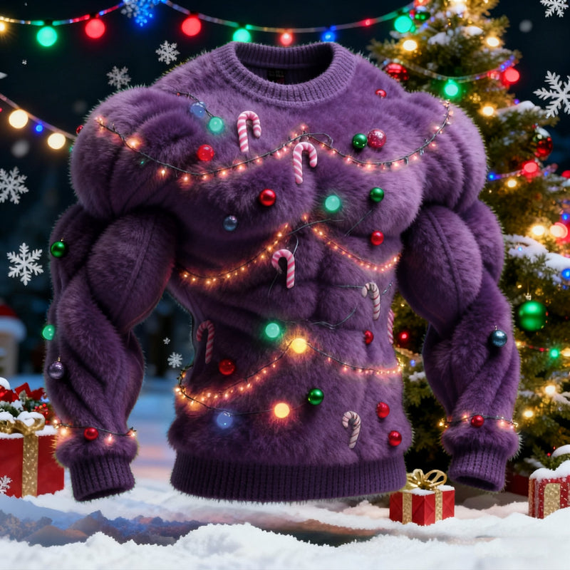 Classic Vintage Sweater