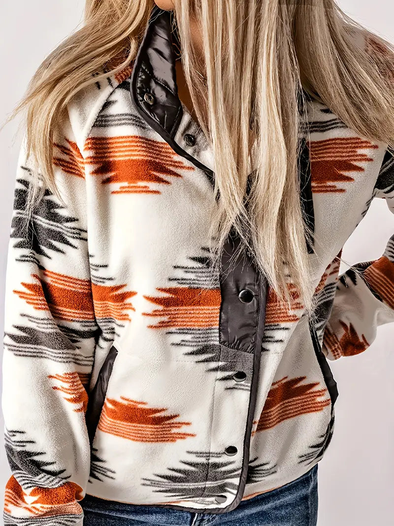 Classic Vintage Jacket