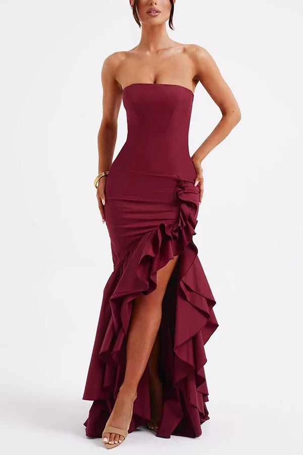 Classic Designed Dress
