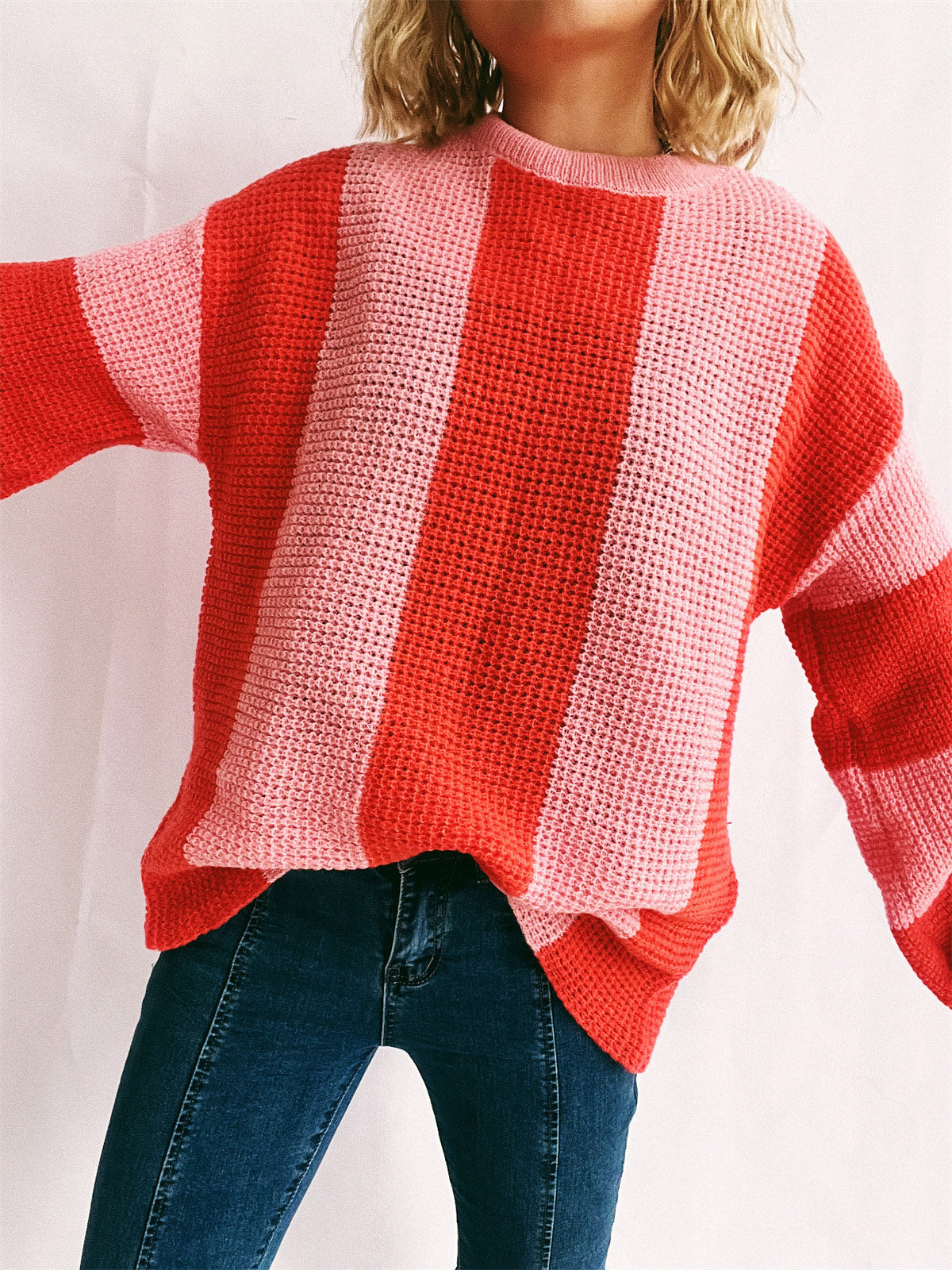 Classic Vintage Sweater