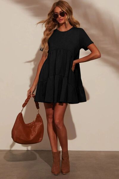 Beautifully Crafted Dress