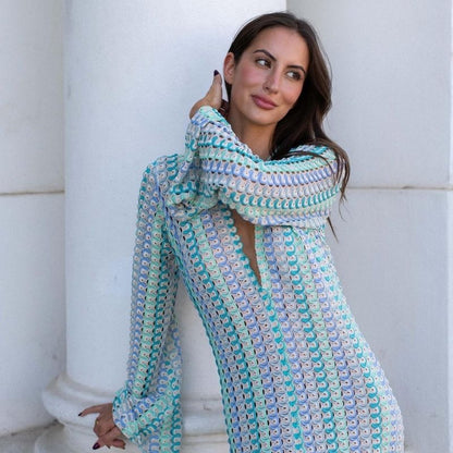 Thoughtfully Designed Garment