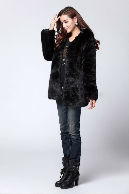 Thoughtfully Designed Garment