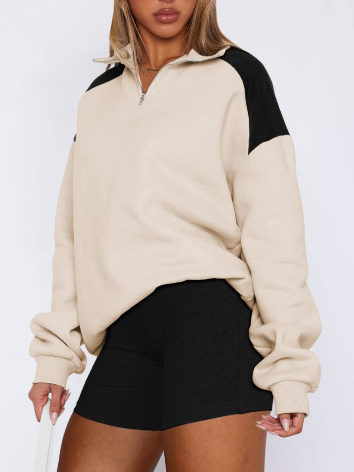 Classic Designed Shirt