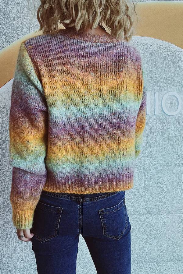 Classic Designed Pullover