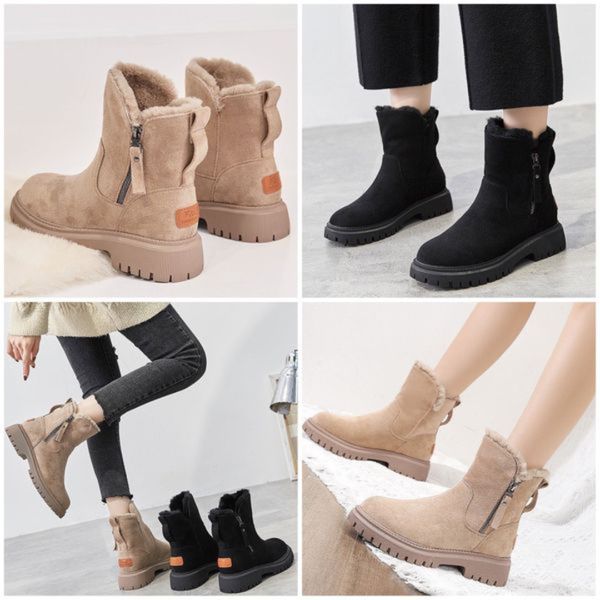 Comfortable Orthopedic Boots for Daily Wear