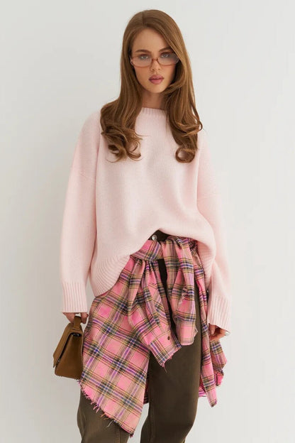 Beautifully Crafted Sweater