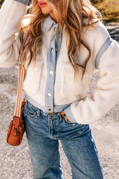 Timeless Vintage Style Jacket