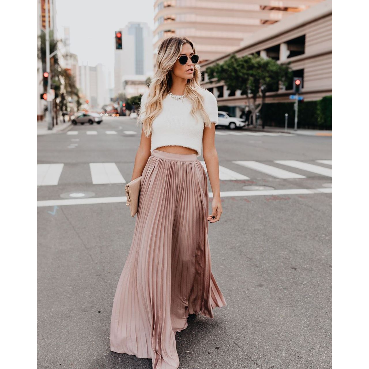 Rosa
