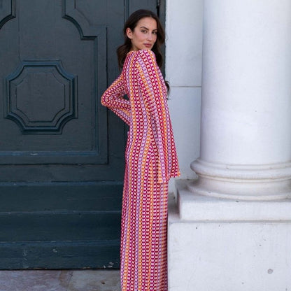 Thoughtfully Designed Garment