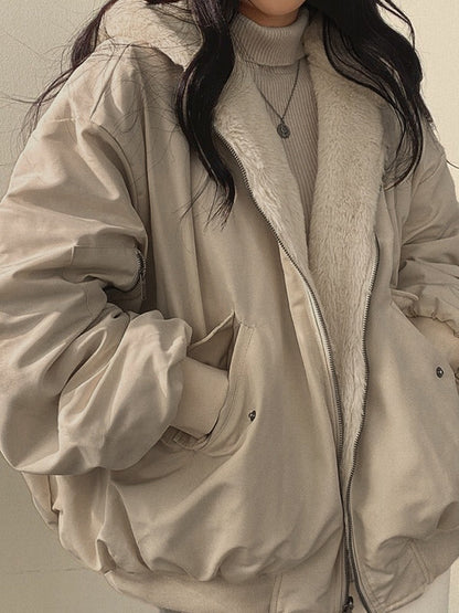 Classic Designed Jacket