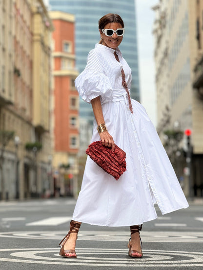 Beautifully Crafted Dress
