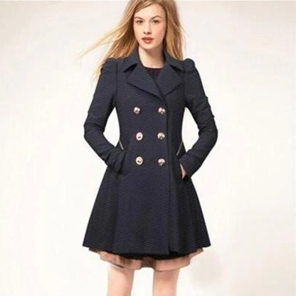 Classic Designed Coat