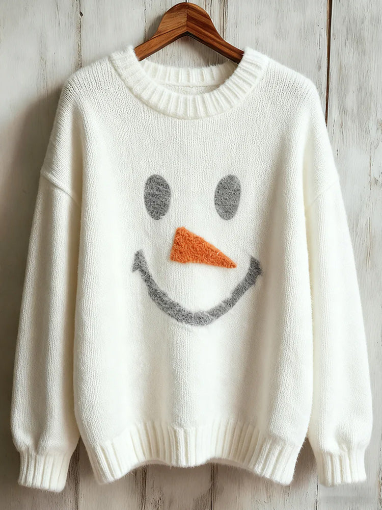 Classic Vintage Sweater