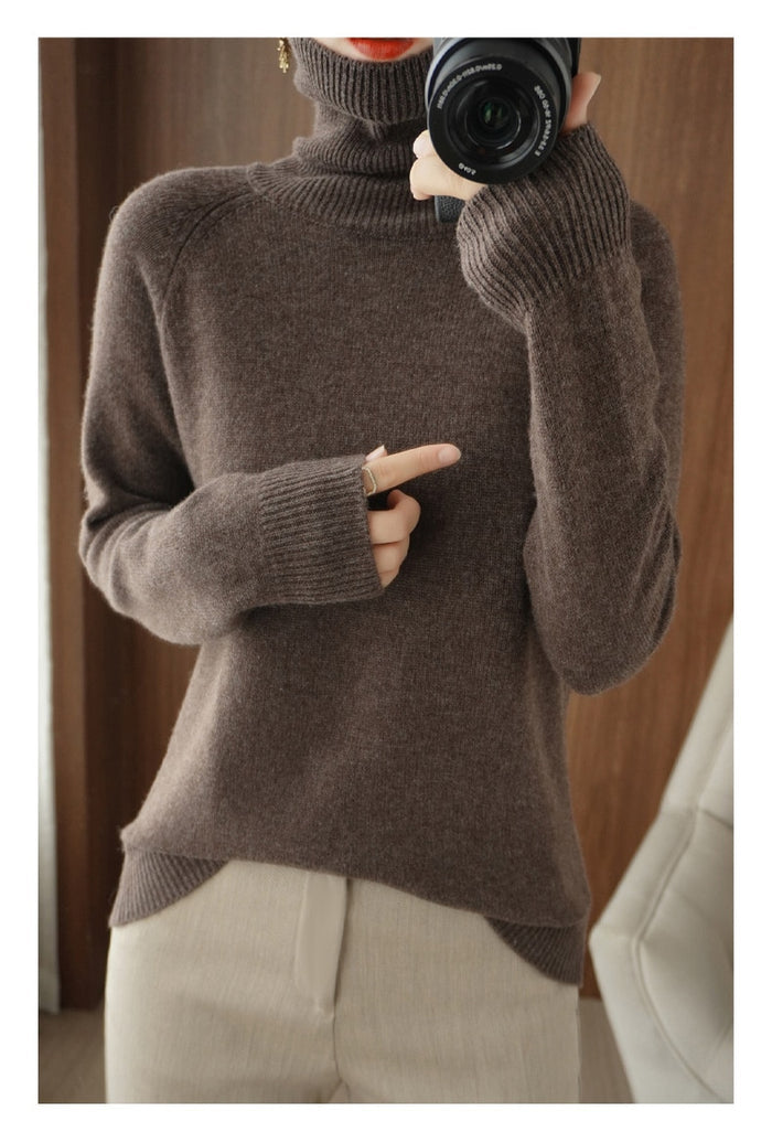 Elegantly Designed Sweater