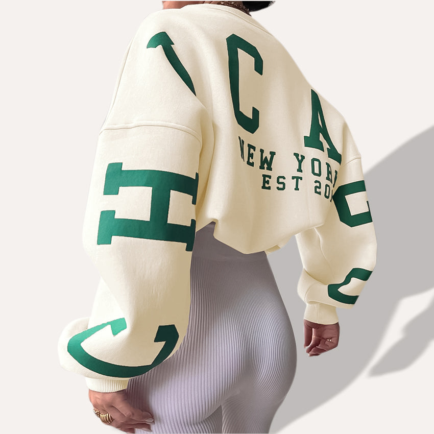 Classic Vintage Sweater