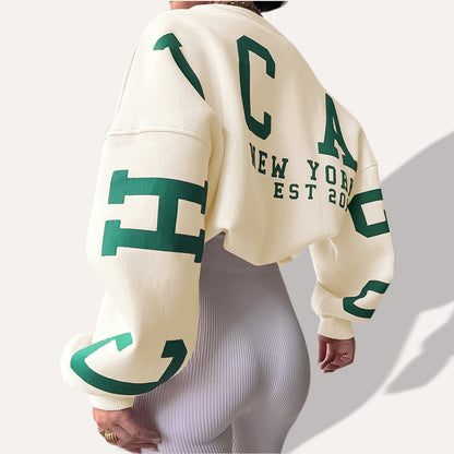 Classic Vintage Sweater