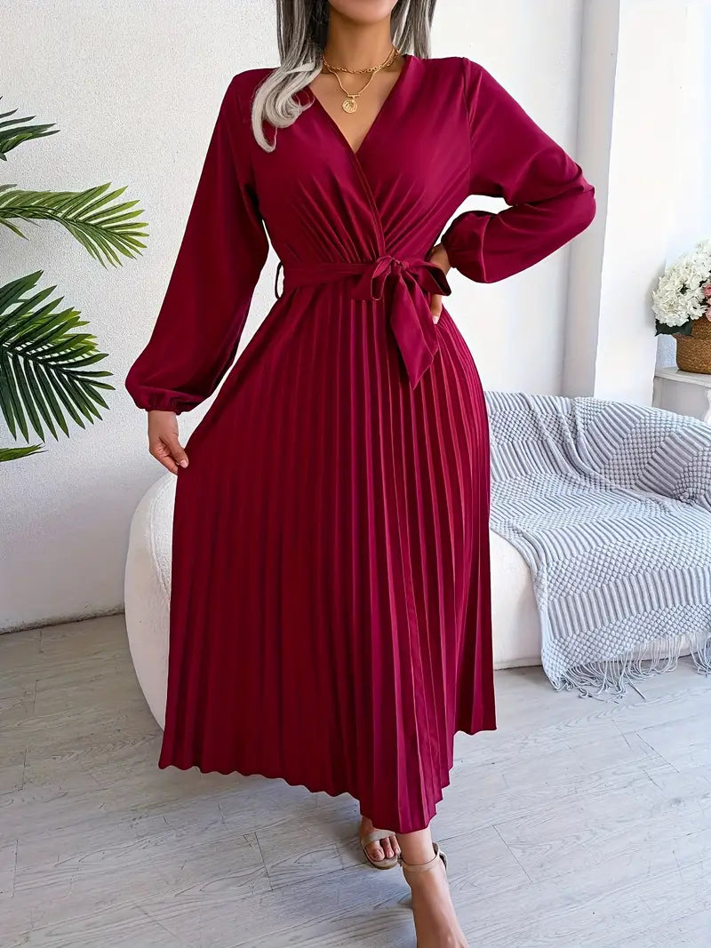 Vintage Inspired Dress