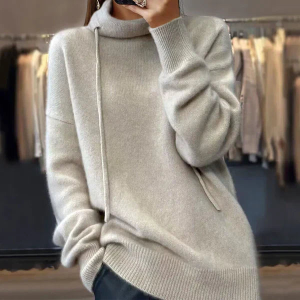 Classic Designed Sweater