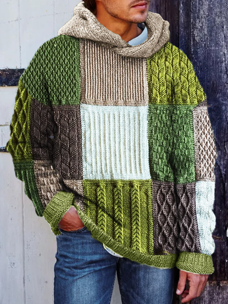 Classic Vintage Sweater