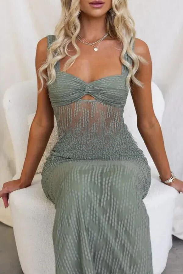 Vintage Inspired Dress