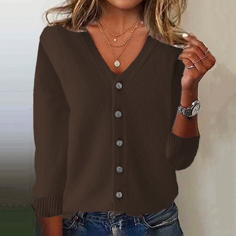 Classic Vintage Sweater