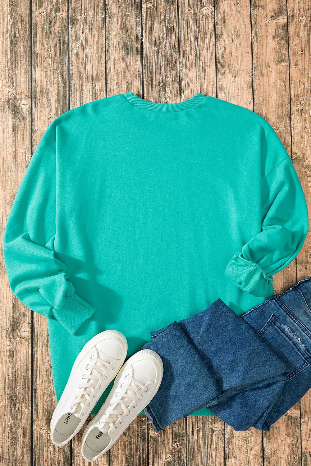 Thoughtfully Designed Shirt
