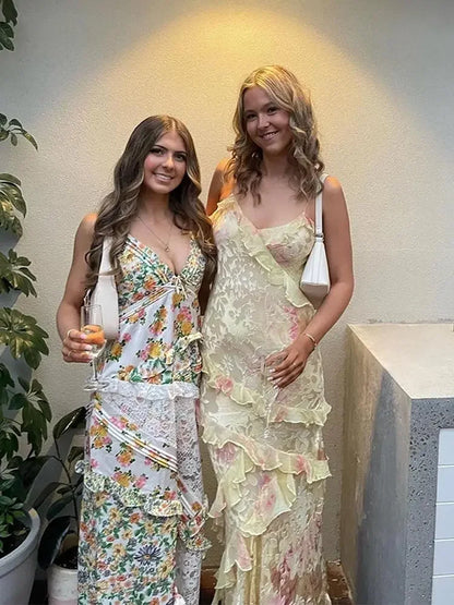 Elegantly Designed Dress