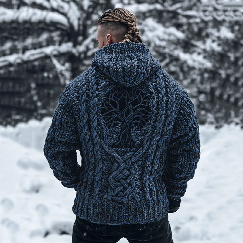 Elegantly Designed Sweater