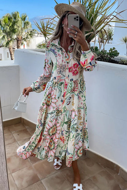 Elegantly Designed Dress