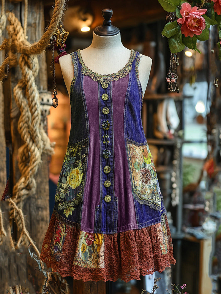 Beautifully Crafted Dress