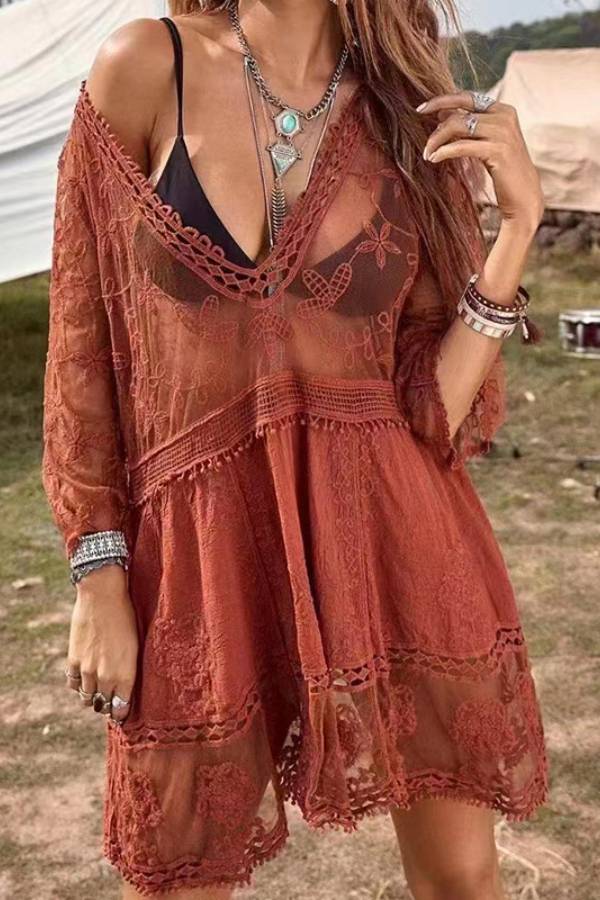 Elegantly Designed Jacket
