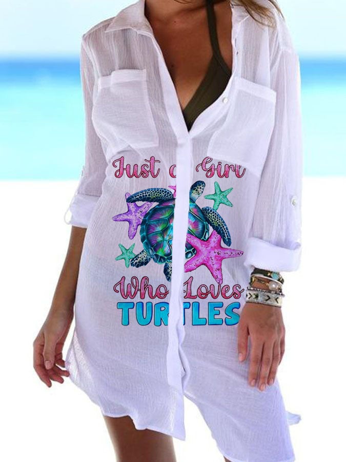 Timeless Vintage Style Shirt